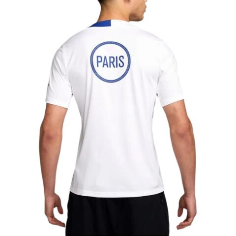Nike Psg Strike Third Men’s Nike Dri-FIT Total 90 Soccer Knit Top