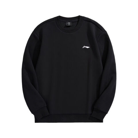 Li Ning Casual Sportswear Men’s Black