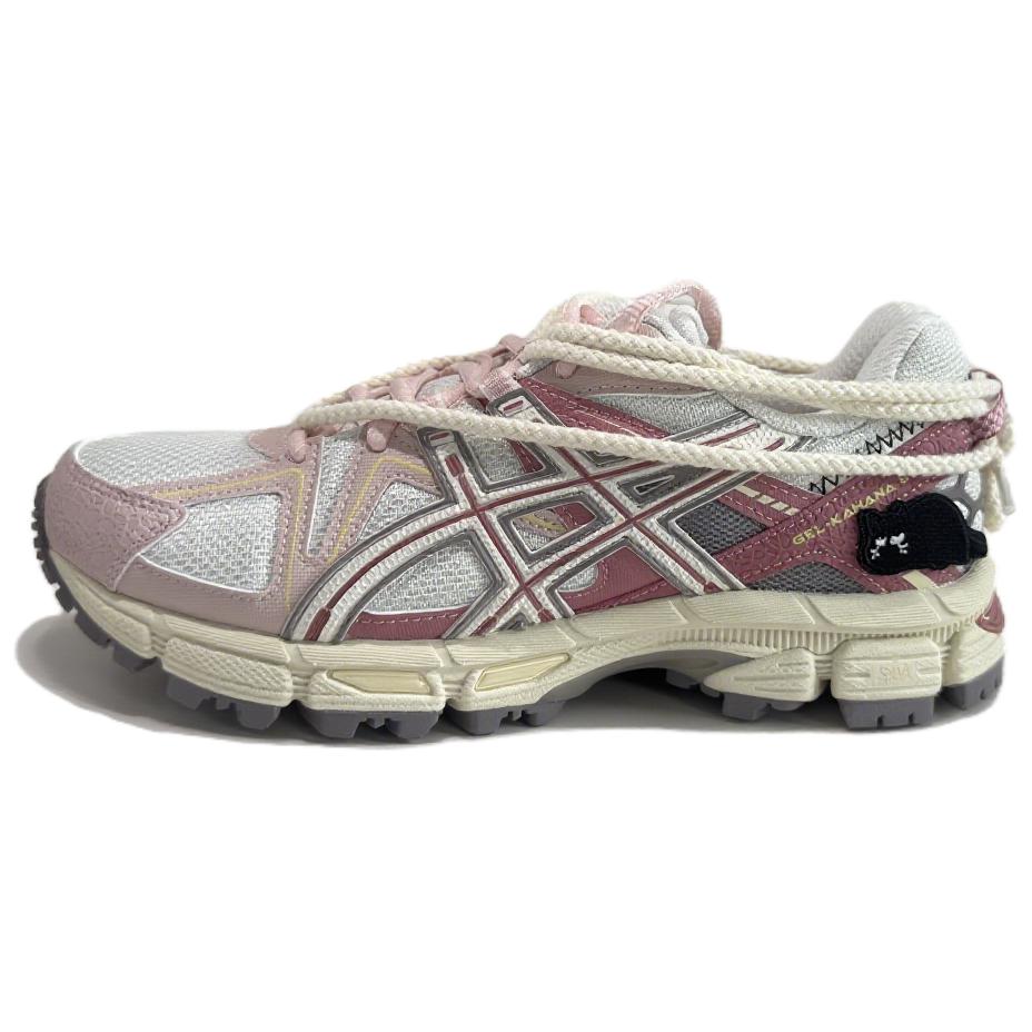 ASICS Gel Kahana 8 Lightweight Low top Running Shoes Women's