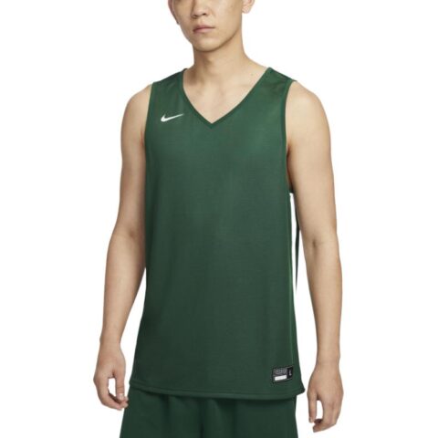 Nike Basketball Jersey Men’s Canyon Green