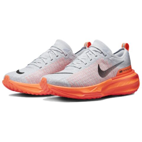 Nike ZoomX Invincible Run 3 Pure Platinum Cool Grey