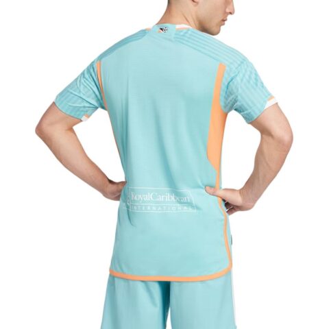 Adidas 2024 Inter Miami Cf Adidas Archive Authentic Jersey