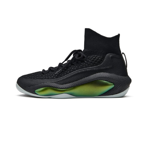 EQLZ EQUALIZER Cushioning Slip Resistant Abrasion Resistant Cushioning Slip Resistant Abrasion Resistant High top