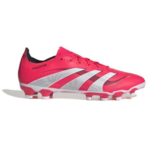 Adidas PREDATOR LEAGUE HG Hard Ground Slip Resistant Abrasion Resistant Slip Resistant Abrasion Resistant Soccer Shoes