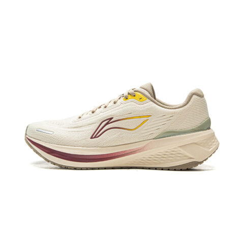 Li Ning MINE JUMP 3.0 V2 Cushioning Slip Resistant Abrasion Resistant Breathable Low top Casual Running Shoes Men’s