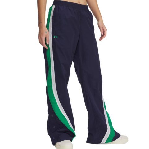 Under Armour Sports Pants Women’s Blue Green