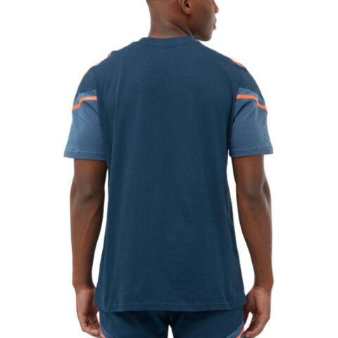 Adidas Manchester United Soccer Jersey Men’s Marine Blue