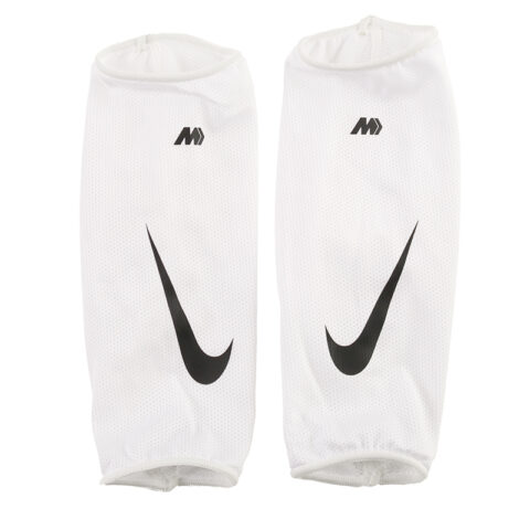 Nike Soccer Shin Guards Sports Competition Training Unisex