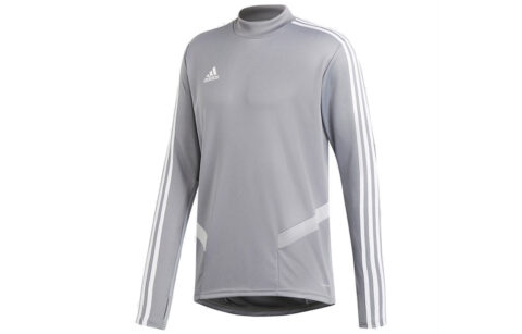 Adidas Tiro19 striped sweater