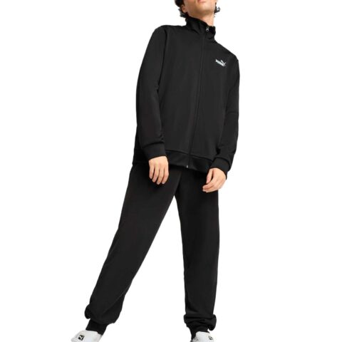 PUMA Casual Sportswear Men’s Black