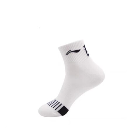 Li Ning Running Socks Unisex 1 Pack