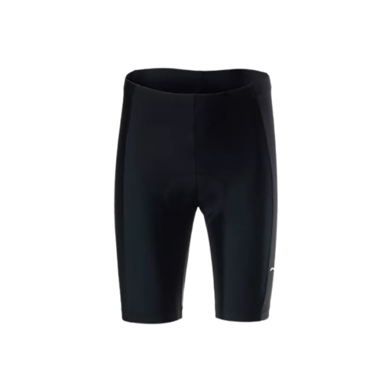 Li Ning Cycling Pants Men’s Black