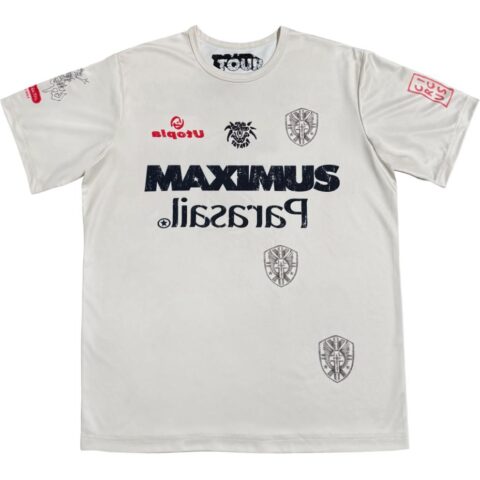 Travis Scott England Soccer Jersey