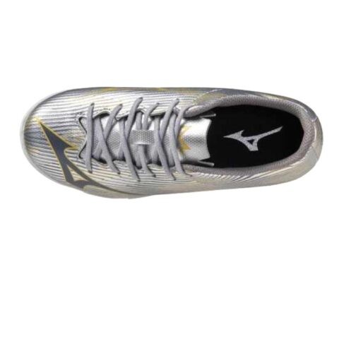 Mizuno A 2 SELEC Low top Running Shoes Men’s Silver