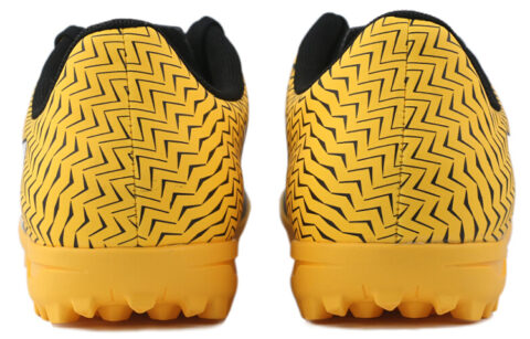 PUMA Rapido 2 Tt ‘Black Yellow’