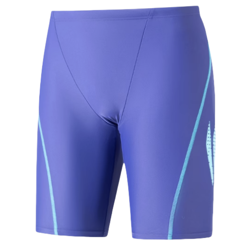 Li Ning Square Leg Swim Trunks Men’s