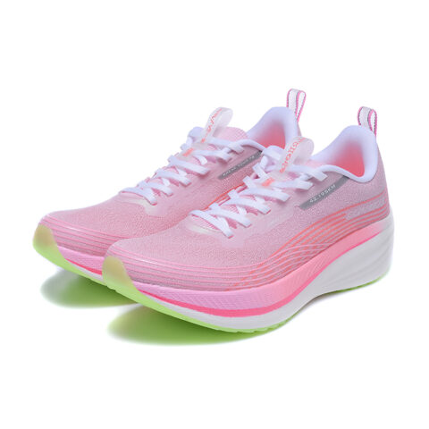 DUANGOU Cushioning Slip Resistant Abrasion Resistant Breathable Balance