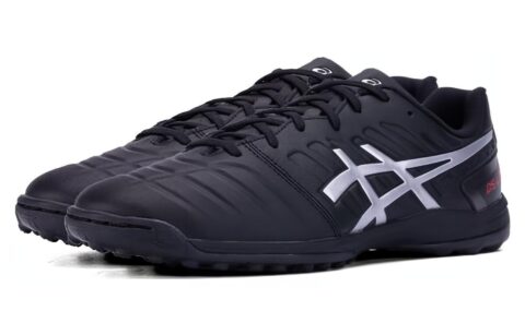 Asics DS Light Club TF ‘Black’