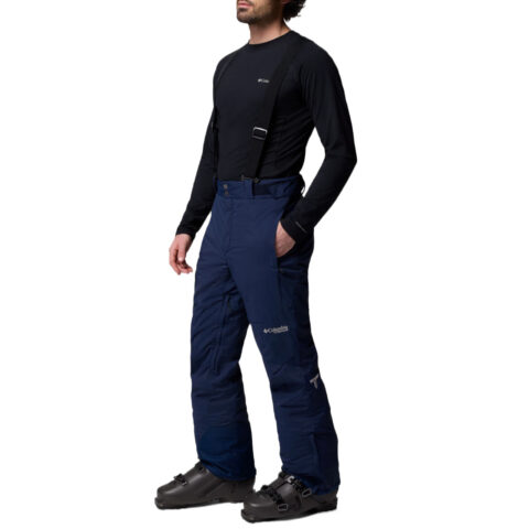 Columbia Omni Heat Ski Pants Men’s
