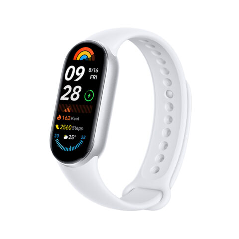 Xiaomi Wristband 9 Ultra Long Battery Life Smart Bracelets