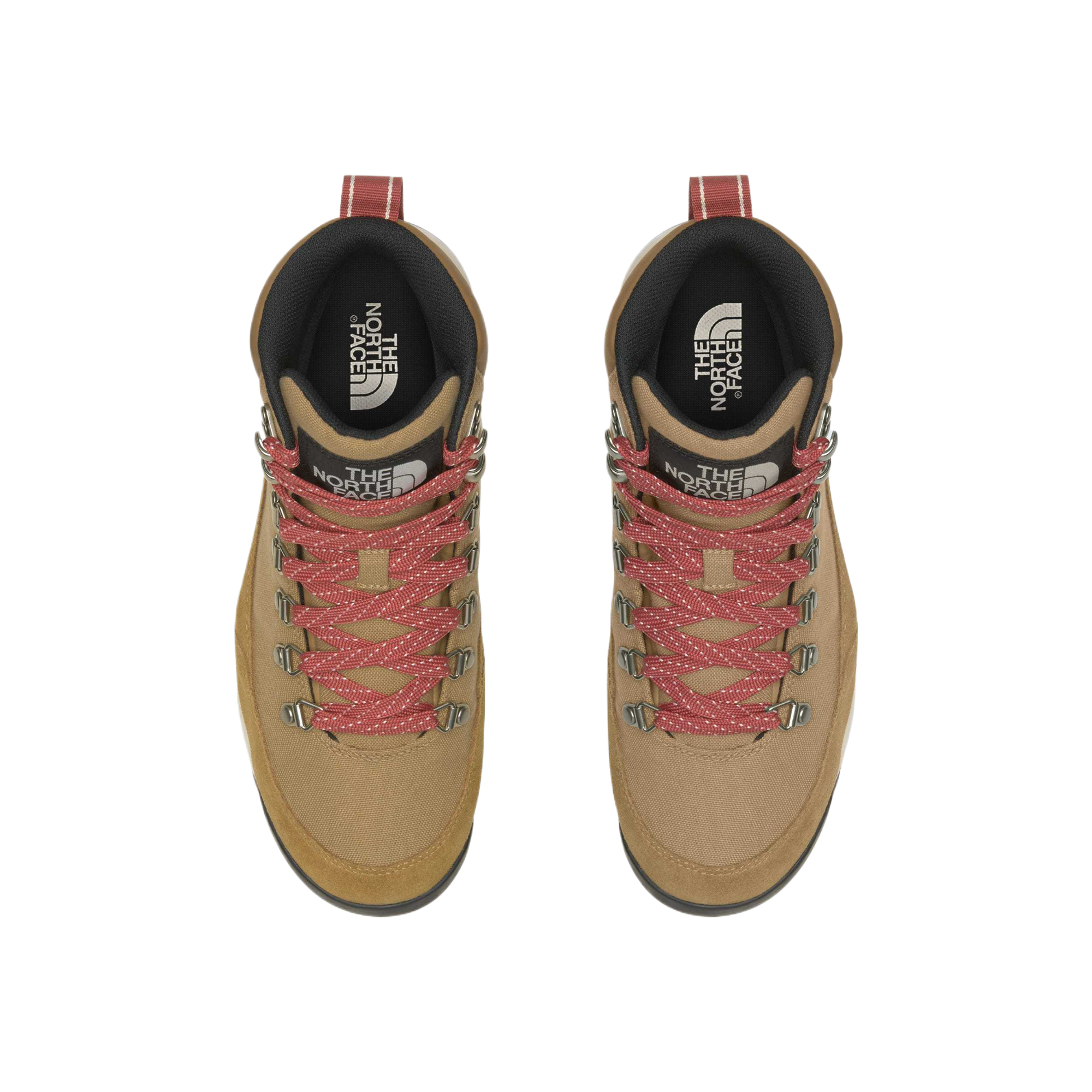 THE NORTH FACE BACK to BERKELEY 4 Hiking Shoes Women’s