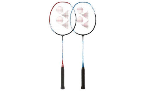 YONEX Bow Sword ARC LIGHT 5i Full Carbon Badminton Rackets Control Type All around Defense Advanced Level