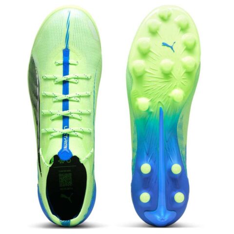 PUMA Ultra 5 Ultimate Ag ‘Fizzy Apple Bluemazing’