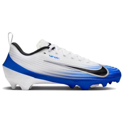 Nike Vapor Speed 3 White Racer Blue Black