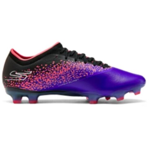 Skechers Soccer Shoes Men’s Purple