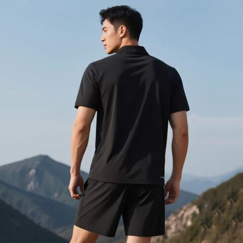 Li Ning Casual Sportswear Unisex