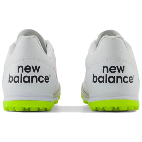 New Balance 442 V2 Team TF Turf Abrasion Resistant Soccer Shoes Men’s White