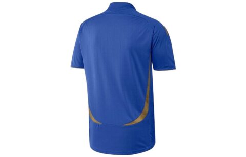 Adidas Soccer Jerseys Unisex Highlighter Red Blue Moderate