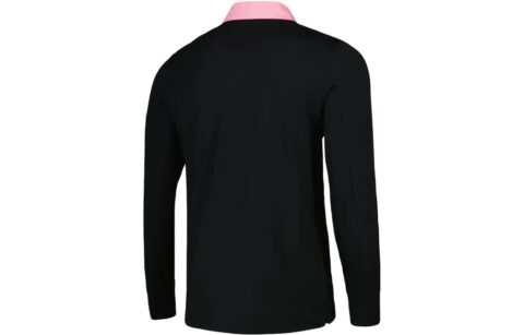 Adidas Soccer Jersey Unisex Black