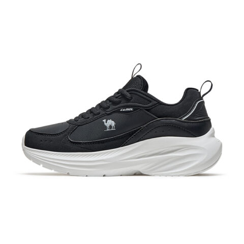CAMEL Cushioning Slip Resistant Thermal Low top Casual Running Shoes Women's