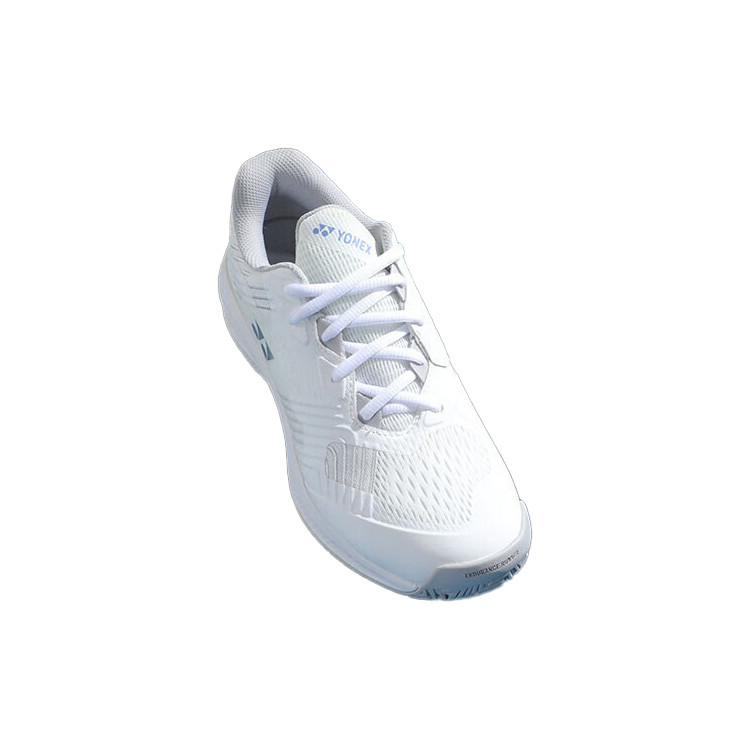 YONEX POWER CUSHION SONICAGE Textile, Artificial Leather Slip Resistant Abrasion Resistant Low top Tennis Shoes Women’s