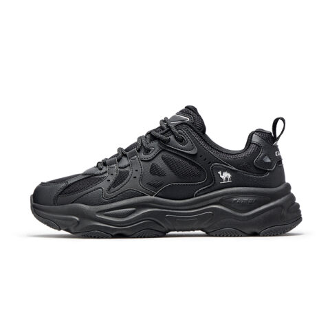 CAMEL Spark Low top Casual Running Shoes Men’s