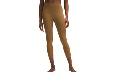 Lululemon Align Yoga Pants Women's