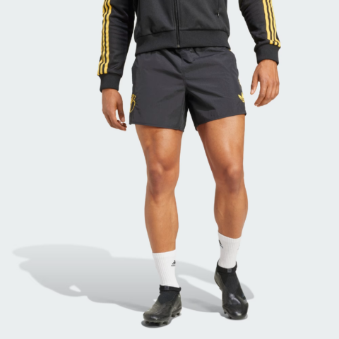 Adidas Jude Bellingham Shorts