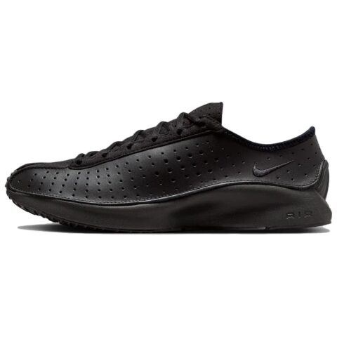 Nike Air Superfly Triple Black Women’s