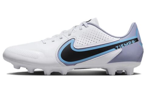 Nike Tiempo Legend 9 Academy ‘White Purple Black’