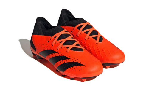 Adidas Predator Accuracy.3 Mg J ‘Heatspawn Pack’