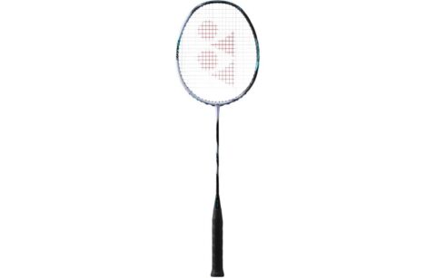YONEX Tianfu AX88S GAME Full Carbon Badminton Rackets Speed Type Enhanced Swing Speed Professional 4U Silver Black