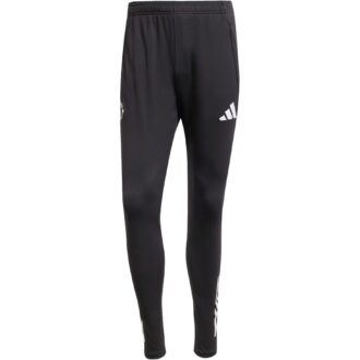 Adidas Soccer Bottom Men's Black