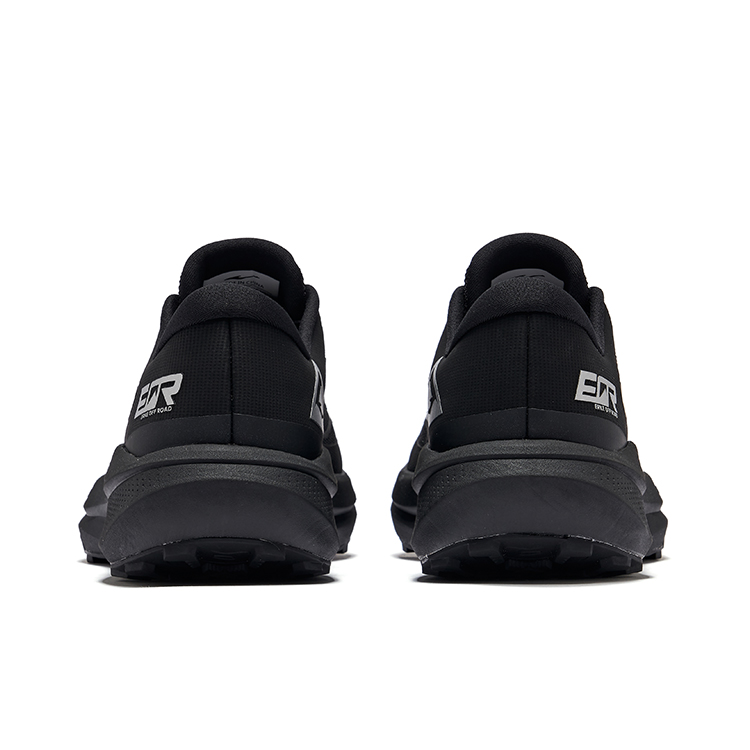 Erke Boundless Cushioning Slip Resistant Abrasion Resistant Coverage Lightweight