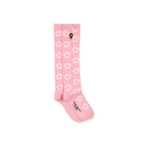 Aape Knee High Socks Women’s 1 Pack
