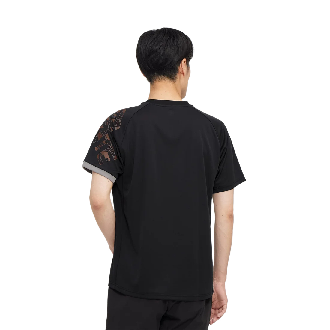DESCENTE Volleyball Jersey Men’s