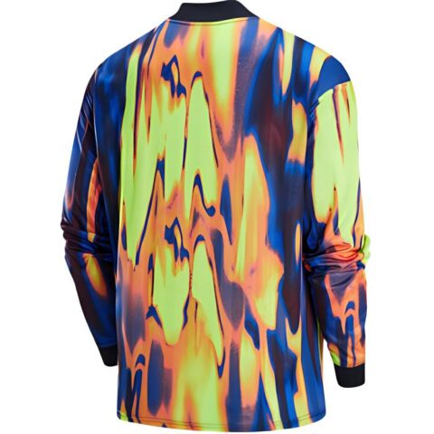 Nike Culture Of Football Men’s Dri-FIT Long-Sleeve Soccer Top