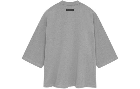 Fear Of God Essentials logo-print T-shirt