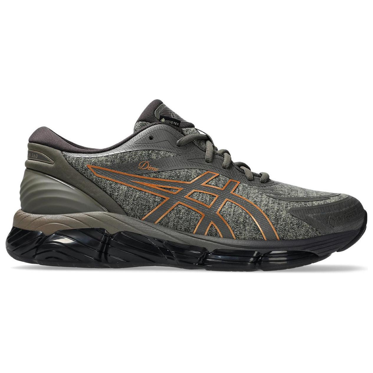 ASICS Gel Quantum 360 Viii Dime Major Brown