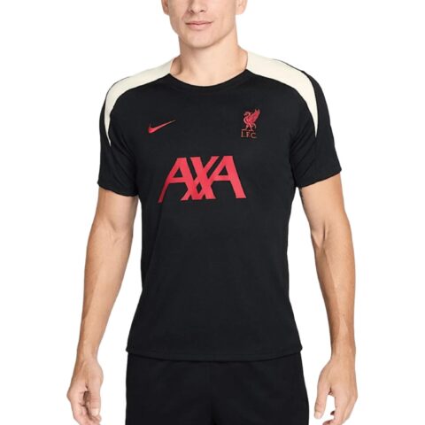 Nike Liverpool F.C. Strike Special Edition Dri FIT Soccer Jersey Men's